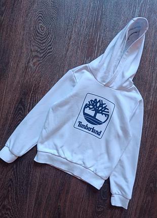 Худ timberland