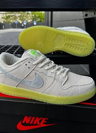 Кроссовки nike sb dunk