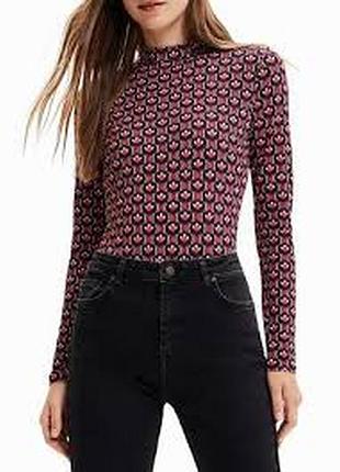 Боди desigual рм