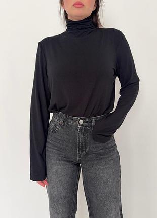 Базовая водолазка max mara