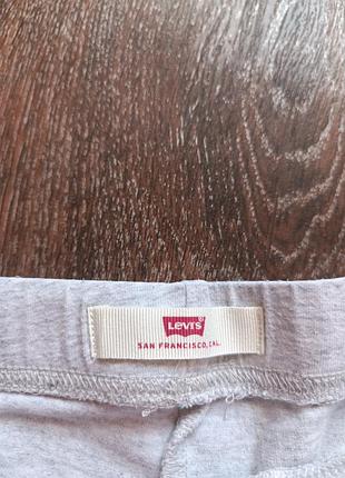 Лосины levis 3
