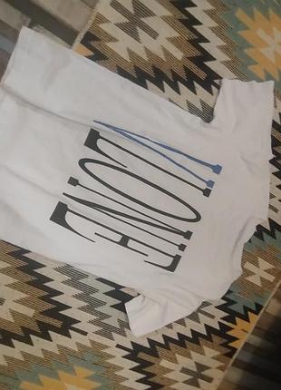 Футболка vlone