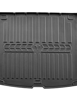 Килимок в багажник stingray 3d (sw) для bmw 5 серія e60/e61 2003-2010 рр