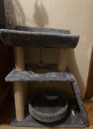 Лежанка для котика