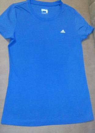 Футболка adidas оригінал, р. s - м.