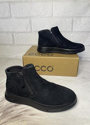 Жіночі черевики ecco move, zw9027, 22382305001, оригінал