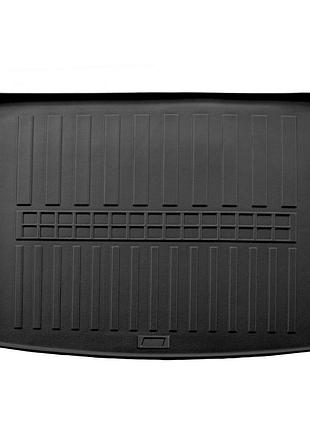 Килимок в багажник 3d (sw) (stingray) для opel insignia 2008-2017 рр