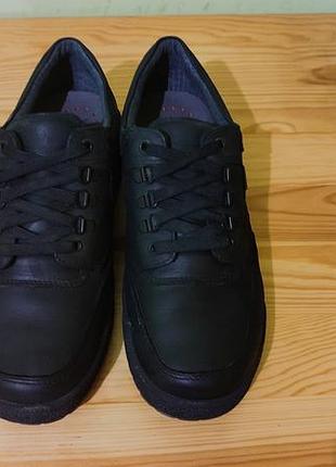 Туфли, ботинки mephisto barracuda gore-tex 3