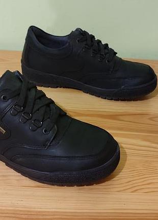 Туфли, ботинки mephisto barracuda gore-tex 6