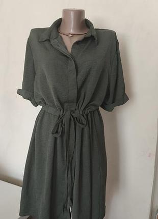 Женское платье new look