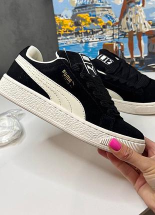 Кроссовки puma для девушек