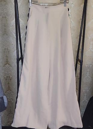 Стильные брюки-палаццо river islandунд6 eur32