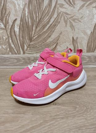 Кроссовки nike оригинальные