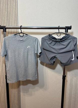 Комплект nike на зріст 137-147