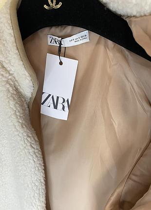 Джемпер zara 3