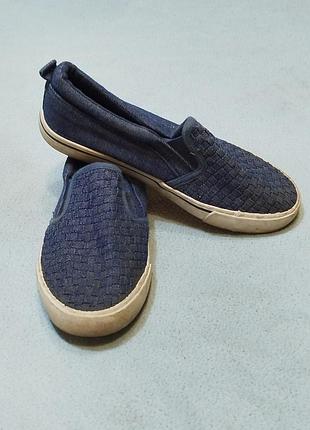 Сліпони primark 34-35р 8281 б