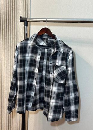 Жіноча сорочка h&m  •розмір s