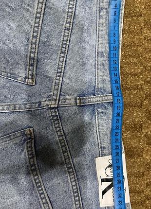 Шорти calvin klein 5