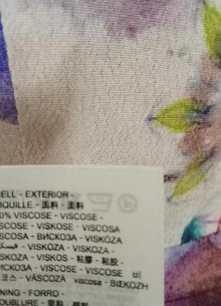 Сукня віскоза 9