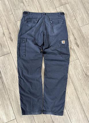 S | карго штани carhartt