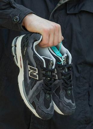 Кроссовки легкие удобные new balance 1906d
