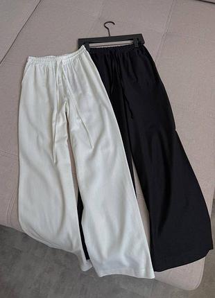 Брюки loro piana