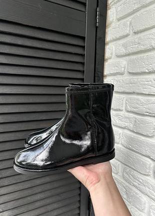 Дитячі ботинки черевики  zara 2