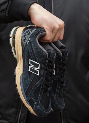 Кроссовки легкие удобные new balance 1906r