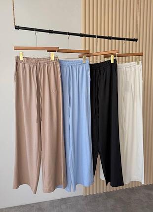 Брюки loro piana