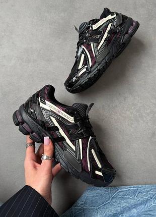 Кроссовки легкие удобные new balance 1906a
