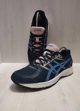Кроссовки asics 42- стелька 26,5 см