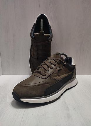 Кроссовки geox 41-стелька 27 см