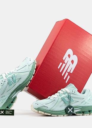 Кросівки легкі зручні new balance 1906r