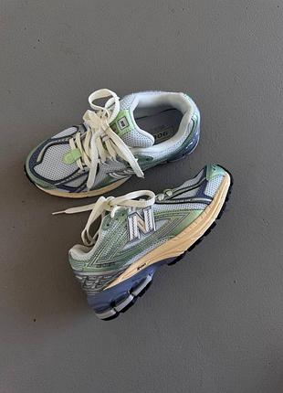 Кроссовки легкие удобные new balance 1906