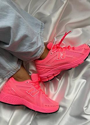 Кроссовки легкие удобные new balance 1906