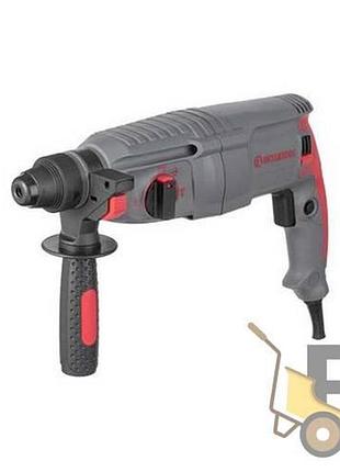 Перфоратор 850 вт 3 режими, sds plus intertool dt-0180
