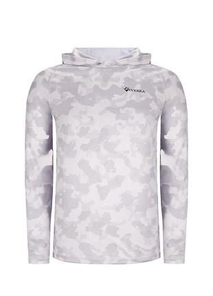 Худи viverra sunarmor hoody grey camo s (2314307)