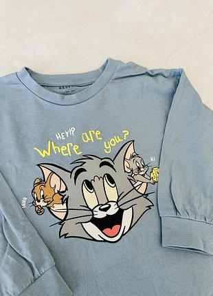 Дитяча кофта 6