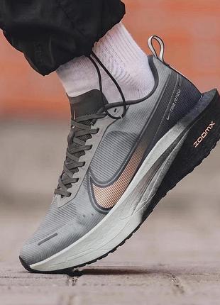Кросівки nike zoomx vaporfly next 4 runfest (green) 227-12