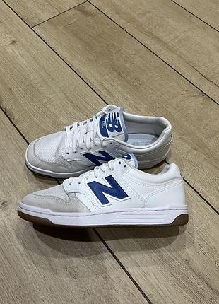 Кросівки new balance 480 оригінал
