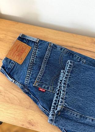 Джинси levi’s 501 ‚90s premium ❤️‍🔥