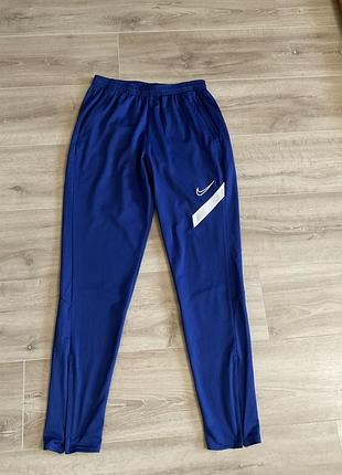 Штани спортивні nike розмір s