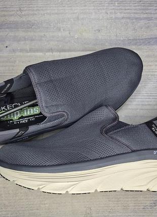 Кроссовки skechers