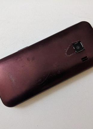 Телефон samsung c3322 бу без камери 2