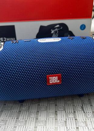Блютуз колонка jbl xtemre 2 mini