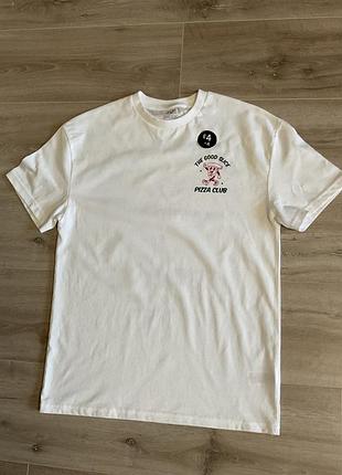 Футболка f&f 11-12 років