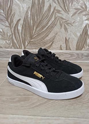 Кроссовки puma оригинальные