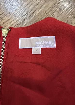 Michael kors сукня 5