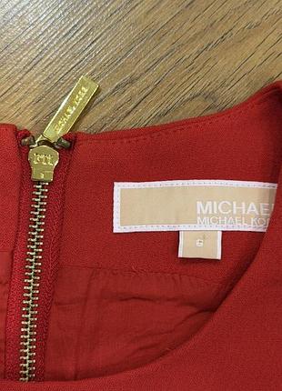 Michael kors сукня 3