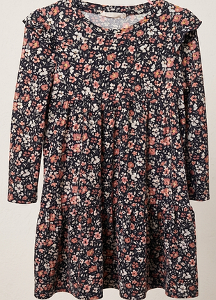 Платье primark cares 104, 3-4 р